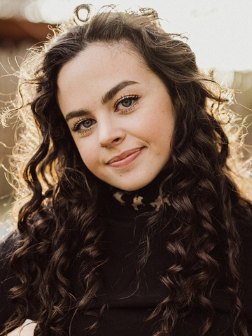 Chevel Shepherd Headshot