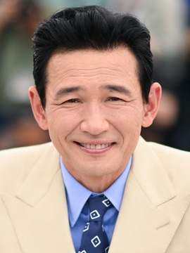 Hwang Jung-min