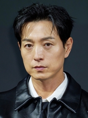 Jeong Seong-il