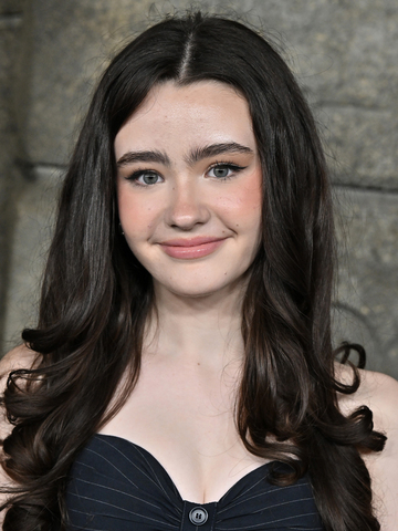 Clara Stack Headshot