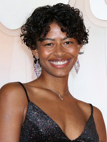 Kaya Coleman Headshot