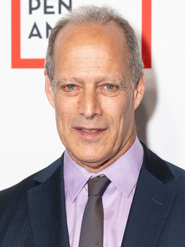 Sebastian Junger
