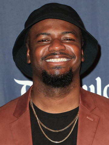 Jordan Conley Headshot