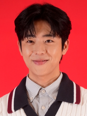 Chae Jong-hyeop Headshot