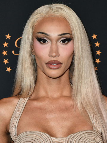 Kerri Colby Headshot