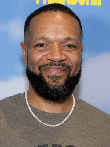 Jason Veasey Headshot