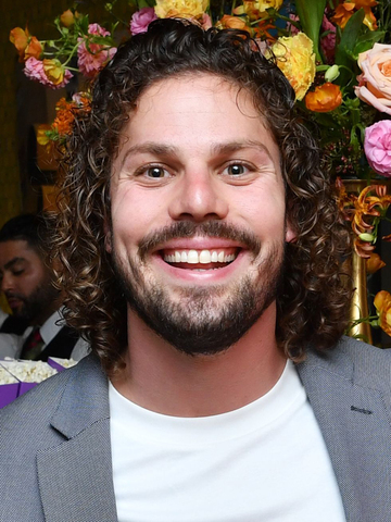 Christian de la Torre Headshot