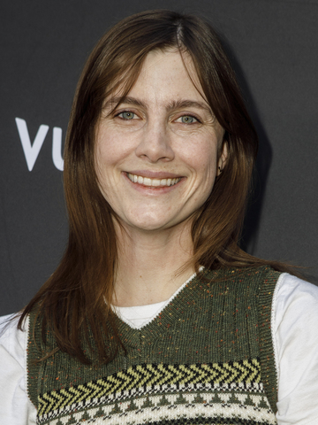 Vic Michaelis Headshot