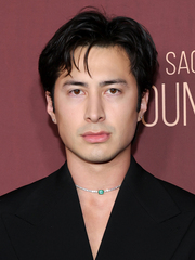 Hudson Williams