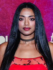 Nadine Bhabha