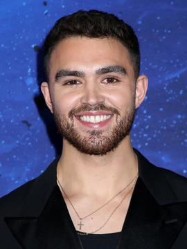 George Hawkins