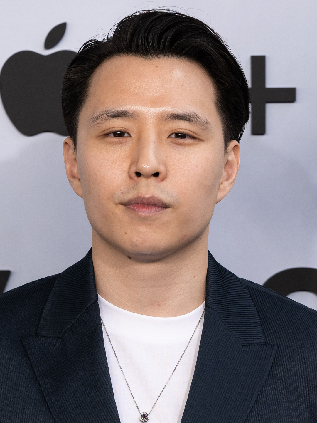 Jeremy Ang Jones - Actor