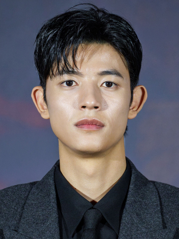 Park 'Lomon' Solomon Headshot