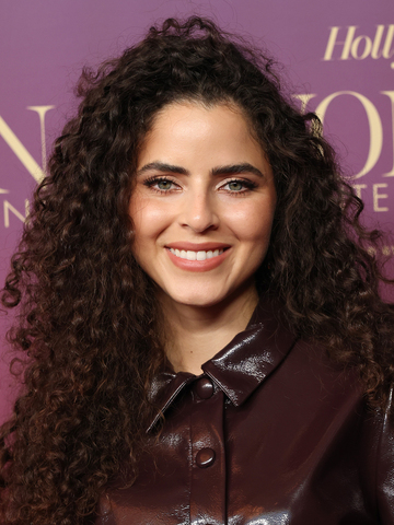 Shannon Gisela Headshot