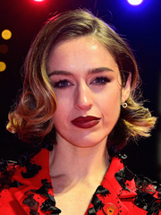 Danielle Galligan