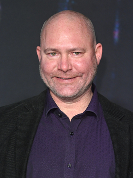 Doug Cockle