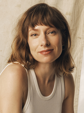 Celeste Dring Headshot