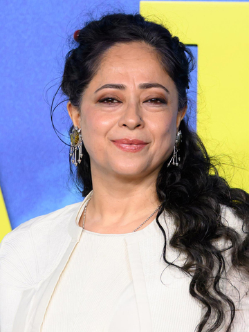 Sheeba Chaddha Headshot