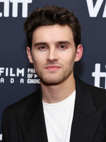 Michael Johnston Headshot