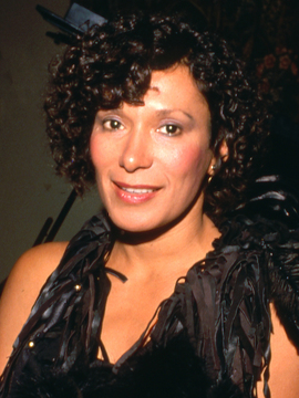 Silvana Gallardo