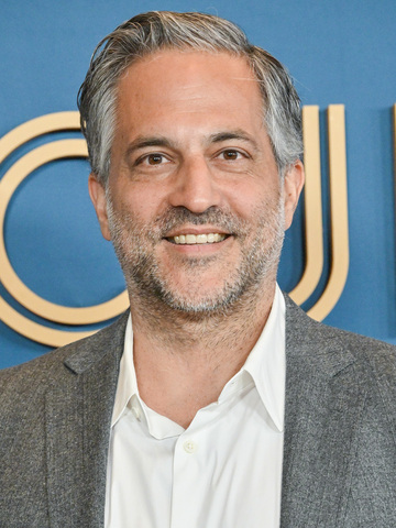 Eric Ledgin Headshot