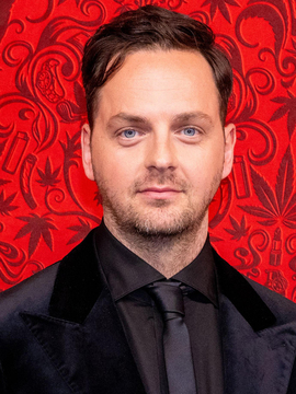 Yannick van de Velde