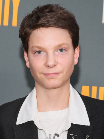 Everett Blunck Headshot