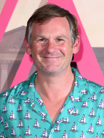 Dominic Treadwell-Collins Headshot