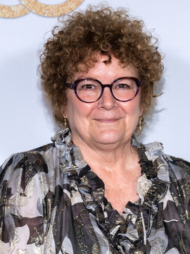 Maryedith Burrell