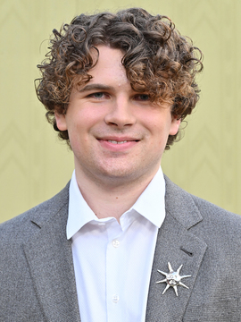 Kane Parsons