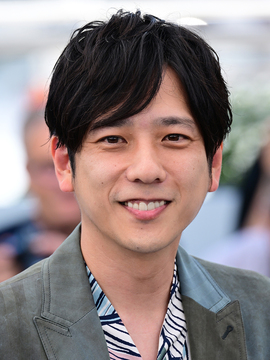 Kazunari Ninomiya
