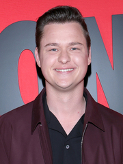 Cooper Tomlinson