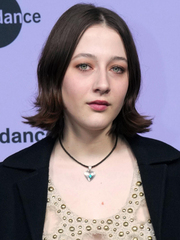 Lily Collias