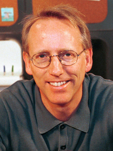 Scott Adams Headshot
