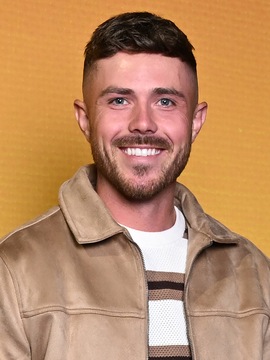 Nathan Gallagher