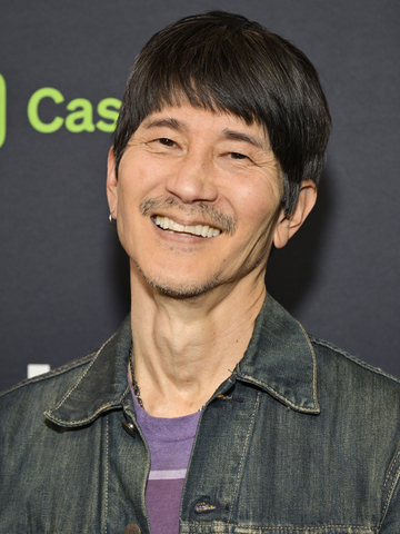 Gregg Araki Headshot