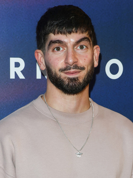 Nima Taleghani