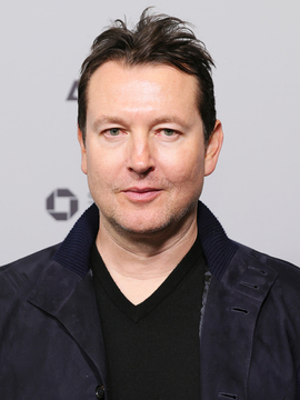 Leigh Whannell