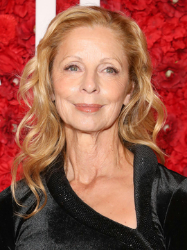 Heather Mitchell