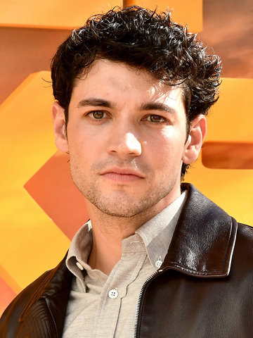 Kyle Clark Headshot
