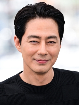 Zo In-sung
