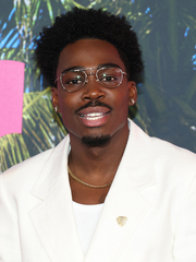 Kam Patterson