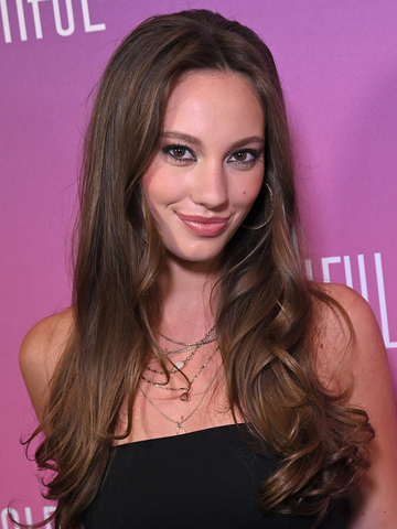 Sydney Bullock Headshot