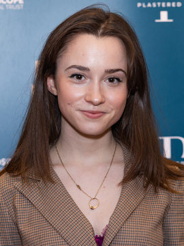 Grace Hogg-Robinson