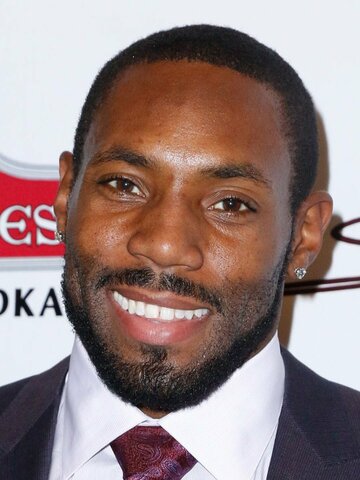 Antonio Cromartie Headshot