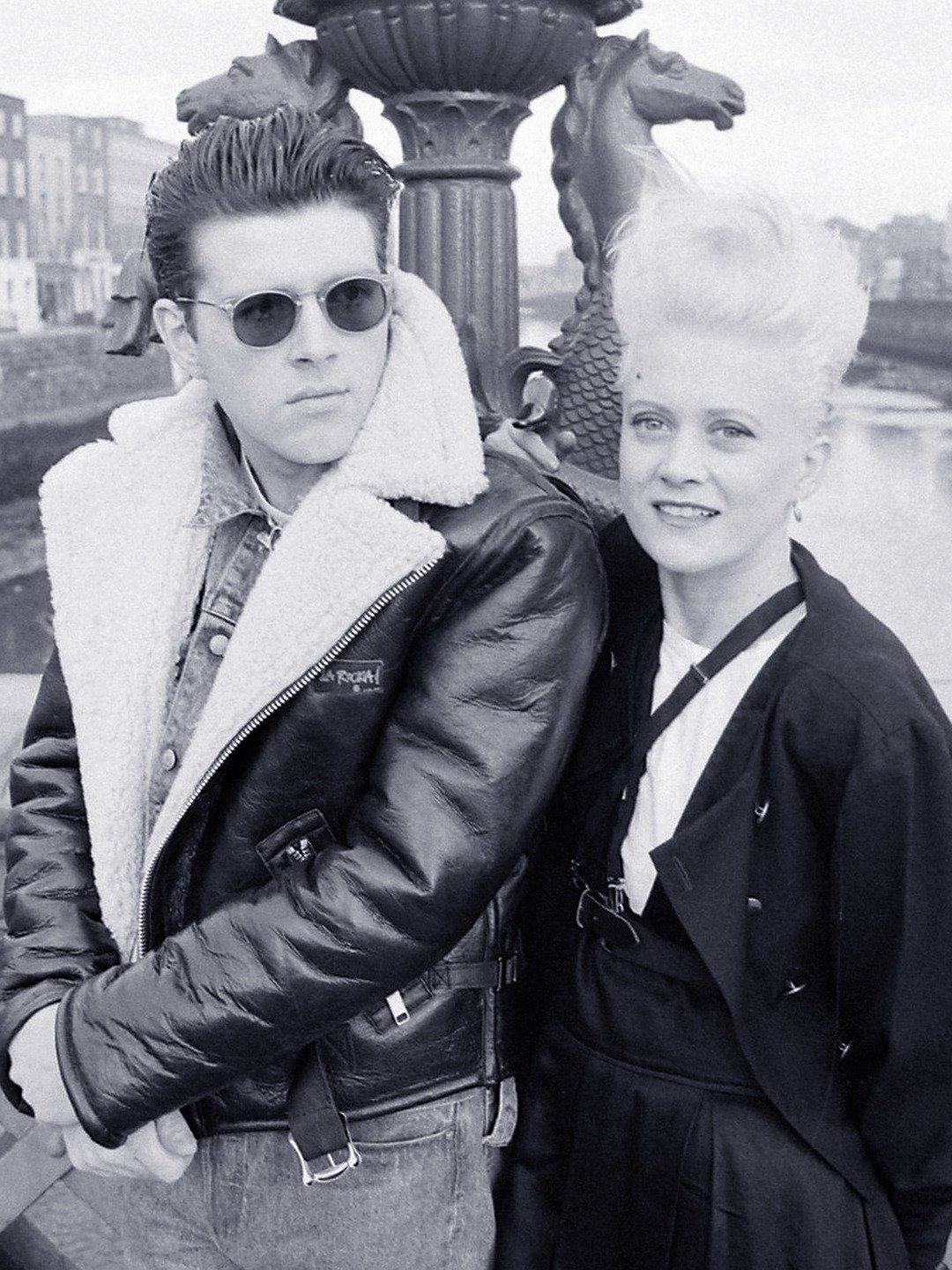 Thompson Twins - Band