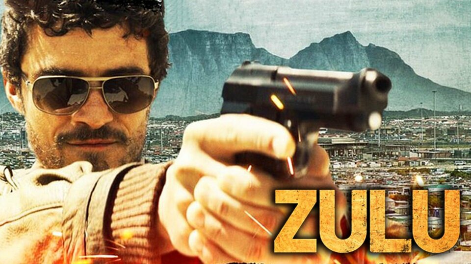 Zulu - 