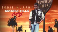 Beverly Hills Cop II - 