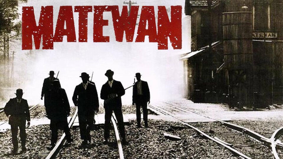 Matewan - 