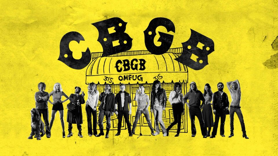 CBGB - 